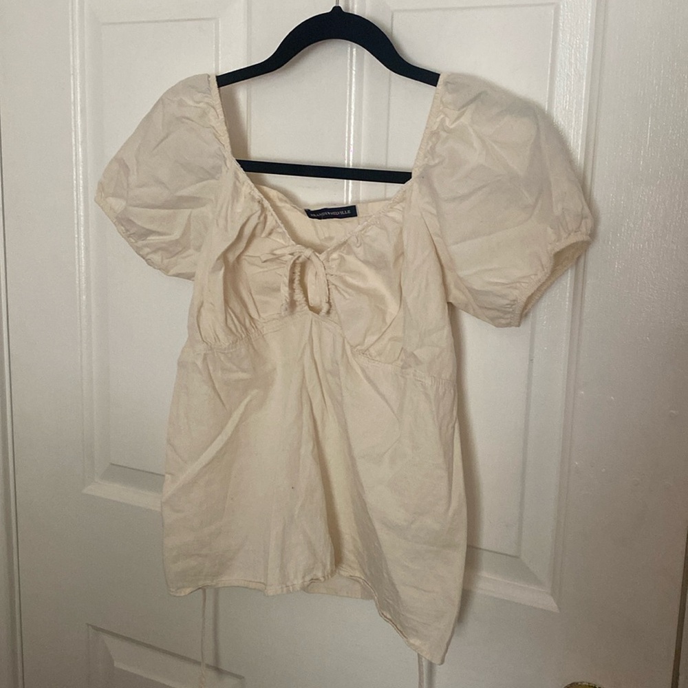 Brandy Melville Blouse
